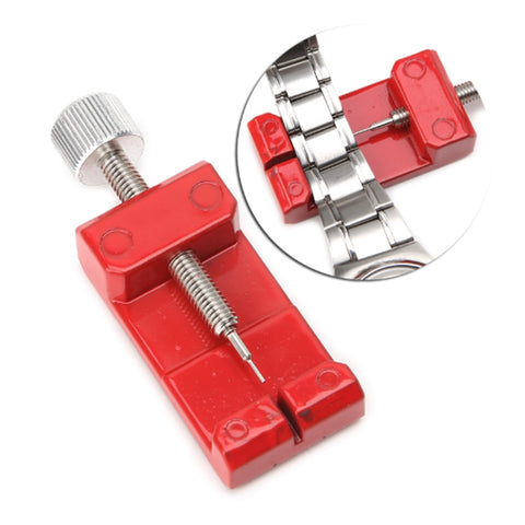 Watch tool For apple watch samsung fitbit watch Adjustable Remover Kit Metal Strap Bracelet Link Pin Repair Tool accessories - RELEVAZA