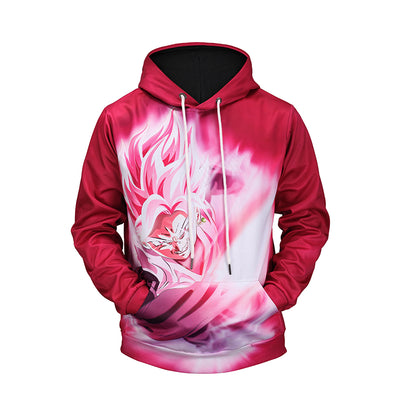 MenWomen Hoodies Wolf 3d Print Tracksuits Harajuku Hip Hop Sweatshirts Long Sleeve Pullover Hooded Loose Tops Outwears BL-143 - RELEVAZA