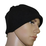 Unisex Polar Fleece Neck Warmer Thermal Snood Scarf Hat Ski Snowboarding Wear - RELEVAZA