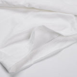 Fashion Star Men Crew Neck Short Sleeve Slim Fit Pullover T-shirt Casual Top - RELEVAZA