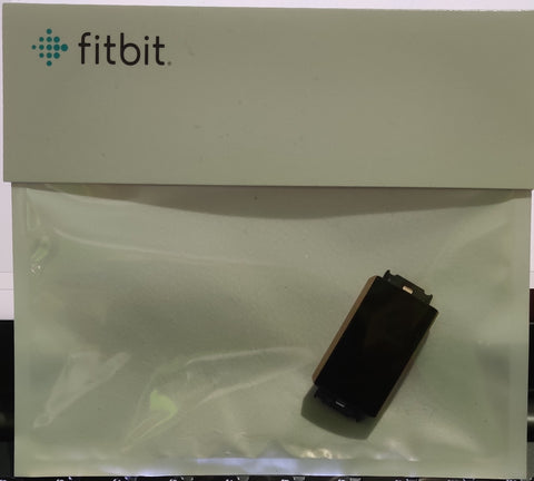 Fitbit Charge 3 Fitness Watch Brand New! Pebble Only!! Free Shipping! - RELEVAZA