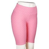 High Waist Fitness Leggings Women Workout Push Up Legging Fashion Solid Color Bodybuilding Jeggings Women Pants - RELEVAZA