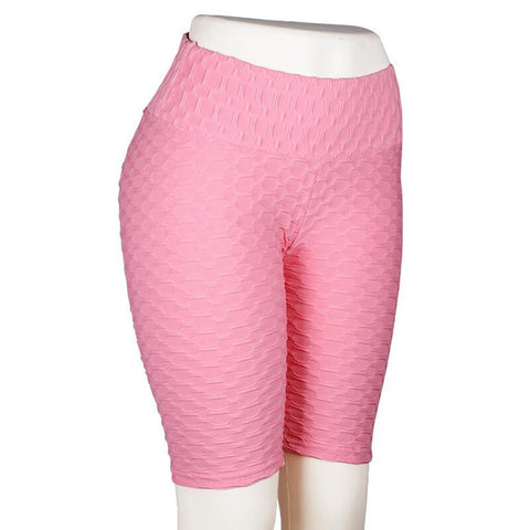 High Waist Fitness Leggings Women Workout Push Up Legging Fashion Solid Color Bodybuilding Jeggings Women Pants - RELEVAZA