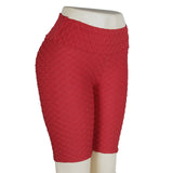 High Waist Fitness Leggings Women Workout Push Up Legging Fashion Solid Color Bodybuilding Jeggings Women Pants - RELEVAZA