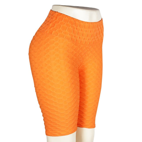 High Waist Fitness Leggings Women Workout Push Up Legging Fashion Solid Color Bodybuilding Jeggings Women Pants - RELEVAZA