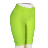 High Waist Fitness Leggings Women Workout Push Up Legging Fashion Solid Color Bodybuilding Jeggings Women Pants - RELEVAZA