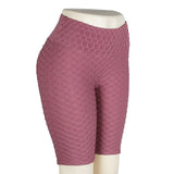 High Waist Fitness Leggings Women Workout Push Up Legging Fashion Solid Color Bodybuilding Jeggings Women Pants - RELEVAZA