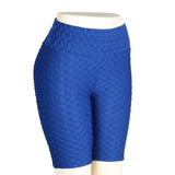 High Waist Fitness Leggings Women Workout Push Up Legging Fashion Solid Color Bodybuilding Jeggings Women Pants - RELEVAZA