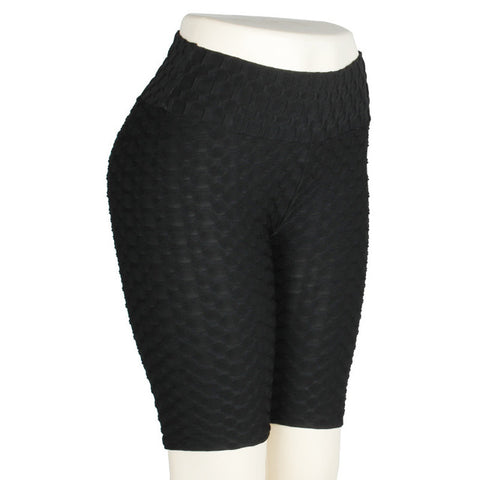 High Waist Fitness Leggings Women Workout Push Up Legging Fashion Solid Color Bodybuilding Jeggings Women Pants - RELEVAZA