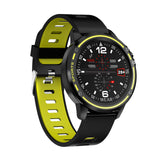 L8 Smart Watch Men IP68 Waterproof Reloj  Hombre Mode  SmartWatch With ECG PPG Blood Pressure Heart Rate sports fitness watches - RELEVAZA