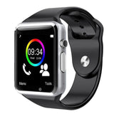 FIFATA Bluetooth A1 Smart Watch Sports Tracker Men Women Smartwatch IP67 Waterproof A1 Watches For Android IOS PK P68 IW8 IW9 - RELEVAZA