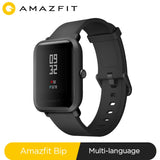 Huami Amazfit Bip Smart Watch Bluetooth GPS Sport Heart Rate Monitor IP68 Waterproof Call Reminder MiFit APP Alarm Vibration - RELEVAZA
