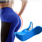 Ivim gym Pelvic Floor Sexy Inner Thigh Exerciser hip trainer gym  Home Equipment Fitness  Correction Buttocks Device workout - RELEVAZA