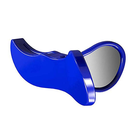 Ivim gym Pelvic Floor Sexy Inner Thigh Exerciser hip trainer gym  Home Equipment Fitness  Correction Buttocks Device workout - RELEVAZA