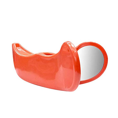Ivim gym Pelvic Floor Sexy Inner Thigh Exerciser hip trainer gym  Home Equipment Fitness  Correction Buttocks Device workout - RELEVAZA
