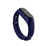 M4 Smart band Fitness Tracker Watch Sport bracelet Heart Rate Blood Pressure Smartband Monitor Health Wristband Fitness Tracker - RELEVAZA