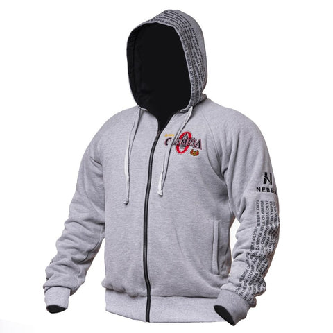 Sweatshirt Men Tracksuit Men Set Sweat New 2019 Brand Autumn Winter Fleece 2PCS Stand Collar Fleece Patchwork Casual Hoodie Men - RELEVAZA