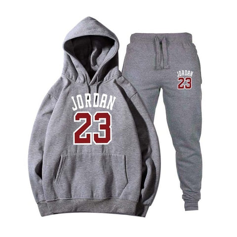 New 2018 Brand New Fashion JORDAN 23 Men Sportswear Print Men Hoodies Pullover Hip Hop Mens tracksuit Sweatshirts Clothing - RELEVAZA