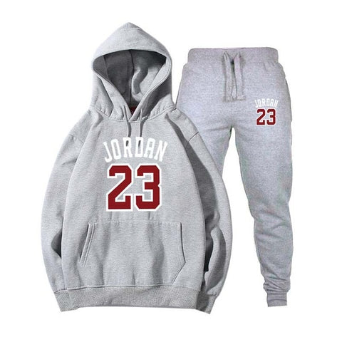 New 2018 Brand New Fashion JORDAN 23 Men Sportswear Print Men Hoodies Pullover Hip Hop Mens tracksuit Sweatshirts Clothing - RELEVAZA
