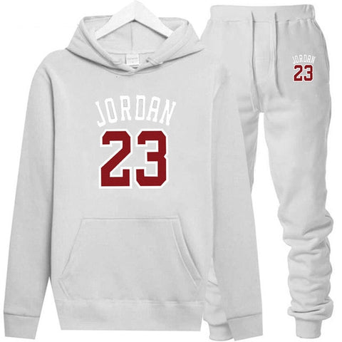 New 2018 Brand New Fashion JORDAN 23 Men Sportswear Print Men Hoodies Pullover Hip Hop Mens tracksuit Sweatshirts Clothing - RELEVAZA