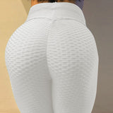 Push Up Women Sexy Yoga Pants Gym Leggings High Waist Sports Pants Workout Running Leggins Fitness Leggings Mujer Yoga Leggings - RELEVAZA
