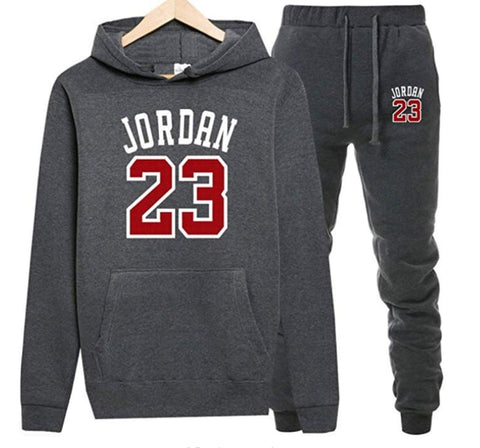 New 2018 Brand New Fashion JORDAN 23 Men Sportswear Print Men Hoodies Pullover Hip Hop Mens tracksuit Sweatshirts Clothing - RELEVAZA