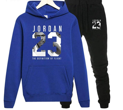 New 2018 Brand New Fashion JORDAN 23 Men Sportswear Print Men Hoodies Pullover Hip Hop Mens tracksuit Sweatshirts Clothing - RELEVAZA