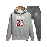 New 2018 Brand New Fashion JORDAN 23 Men Sportswear Print Men Hoodies Pullover Hip Hop Mens tracksuit Sweatshirts Clothing - RELEVAZA