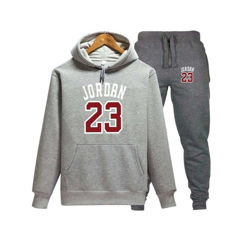 New 2018 Brand New Fashion JORDAN 23 Men Sportswear Print Men Hoodies Pullover Hip Hop Mens tracksuit Sweatshirts Clothing - RELEVAZA