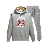 New 2018 Brand New Fashion JORDAN 23 Men Sportswear Print Men Hoodies Pullover Hip Hop Mens tracksuit Sweatshirts Clothing - RELEVAZA