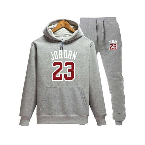 New 2018 Brand New Fashion JORDAN 23 Men Sportswear Print Men Hoodies Pullover Hip Hop Mens tracksuit Sweatshirts Clothing - RELEVAZA