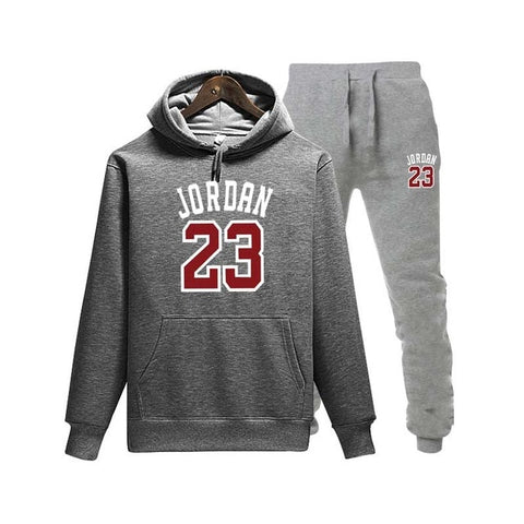 New 2018 Brand New Fashion JORDAN 23 Men Sportswear Print Men Hoodies Pullover Hip Hop Mens tracksuit Sweatshirts Clothing - RELEVAZA