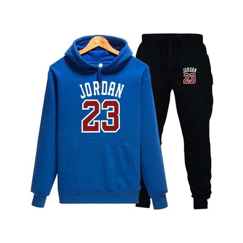 New 2018 Brand New Fashion JORDAN 23 Men Sportswear Print Men Hoodies Pullover Hip Hop Mens tracksuit Sweatshirts Clothing - RELEVAZA
