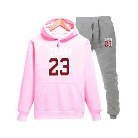 New 2018 Brand New Fashion JORDAN 23 Men Sportswear Print Men Hoodies Pullover Hip Hop Mens tracksuit Sweatshirts Clothing - RELEVAZA