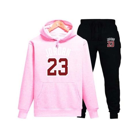 New 2018 Brand New Fashion JORDAN 23 Men Sportswear Print Men Hoodies Pullover Hip Hop Mens tracksuit Sweatshirts Clothing - RELEVAZA