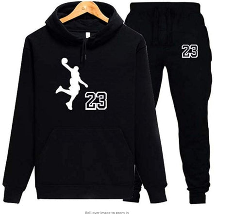 New 2018 Brand New Fashion JORDAN 23 Men Sportswear Print Men Hoodies Pullover Hip Hop Mens tracksuit Sweatshirts Clothing - RELEVAZA
