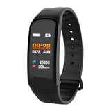 Fitness Bracelet C1S Smart Watch Waterproof Smart Bracelet Heart Rate Monitor Health Tracker bracelet For Sport PK Mi Band 4 - RELEVAZA