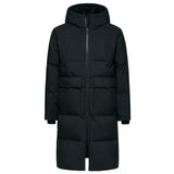 SEMIR 2019 New Clothing Down Winter Jacket Men Business Long Thick Winter Coat Men Solid Fashion Outerwear Warm Long Coat Man - RELEVAZA