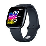 [Value King] New Zeblaze Crystal 3 Smartwatch WR IP67 Heart Rate Blood Pressure Long Battery Life IPS Color Display Smart Watch - RELEVAZA
