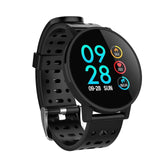 Makibes T3 Smart watch waterproof Activity Fitness tracker HR Blood oxygen Blood pressure Clock Men women smartwatch PK V11 - RELEVAZA