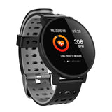 Makibes T3 Smart watch waterproof Activity Fitness tracker HR Blood oxygen Blood pressure Clock Men women smartwatch PK V11 - RELEVAZA