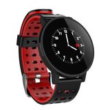 Makibes T3 Smart watch waterproof Activity Fitness tracker HR Blood oxygen Blood pressure Clock Men women smartwatch PK V11 - RELEVAZA