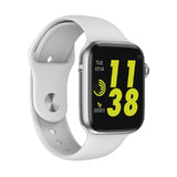 Soulusic IWO 8 lite Bluetooth Call Smart Watch ECG Heart Rate Monitor W34 Smartwatch for Android iPhone xiaomi PK iwo 8 10 - RELEVAZA