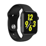 Soulusic IWO 8 lite Bluetooth Call Smart Watch ECG Heart Rate Monitor W34 Smartwatch for Android iPhone xiaomi PK iwo 8 10 - RELEVAZA