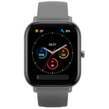 Xiaomi Huami Amazfit GTS Smartwatch (new, smart watch, waterproof swimming, Bluetooth, GPS, sport) [Global Version] - RELEVAZA