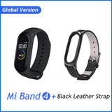 Global Version Xiaomi Mi Band 4 Smart Bracelet Miband 4 Multi language Fitness Wristband 50M 5ATM Waterproof Fitness Smartbrand - RELEVAZA