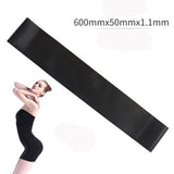Resistance Bands Rubber Band Workout Fitness Gym Equipment rubber loops Latex Yoga Gym Strength Training Athletic Rubber Bands - RELEVAZA
