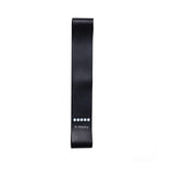 Yoga Resistance Rubber Bands Indoor Outdoor Fitness Equipment 0.35mm-1.1mm Pilates Sport Training Workout Elastic Bands - RELEVAZA