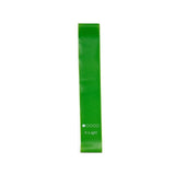 Yoga Resistance Rubber Bands Indoor Outdoor Fitness Equipment 0.35mm-1.1mm Pilates Sport Training Workout Elastic Bands - RELEVAZA