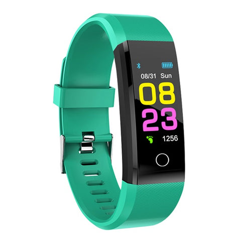 ZAPET New Smart Watch Men Women Heart Rate Monitor Blood Pressure Fitness Tracker Smartwatch Sport Watch for ios android +BOX - RELEVAZA